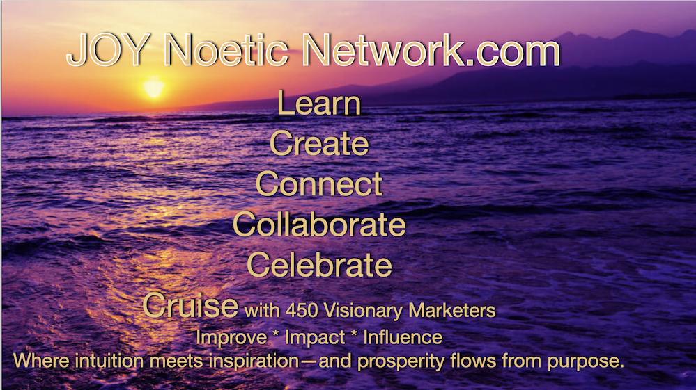 JOY TV Joy Noetic Network Community JOY TV Joy Noetic Network Community